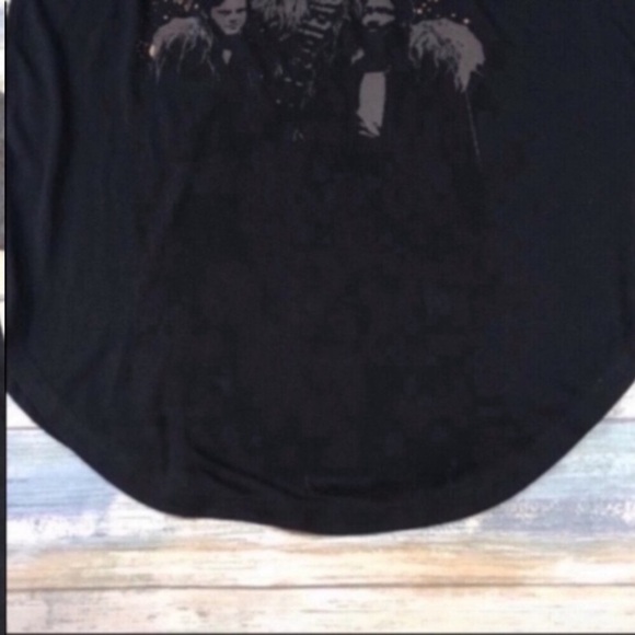 Star Wars Trust Us Tee - Picture 3 of 5